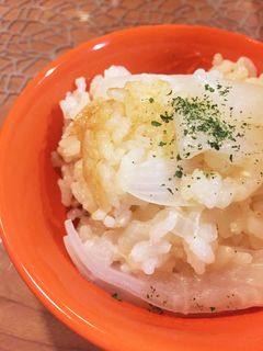 新たまねぎご飯-レシピのメイン写真