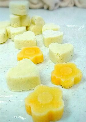 離乳食の冷凍保存-レシピのメイン写真
