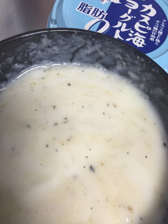 ヨーグルト+大根おろし+蜂蜜=便通改善-レシピのメイン写真