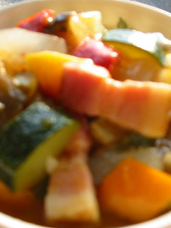 お野菜たっぷりラタトゥユ^^-レシピのメイン写真