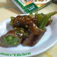 簡単*CookDoでいんげんの肉巻き