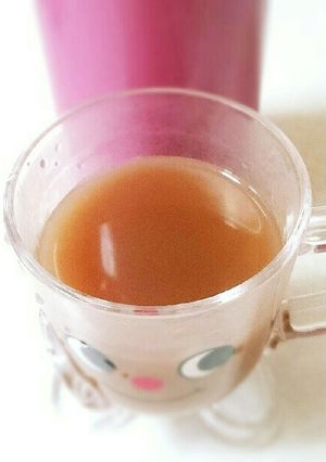 小豆スープ★ナイナイアンサー超ダイエット-レシピのメイン写真