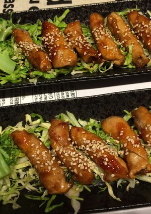 豚しそ巻き-レシピのメイン写真