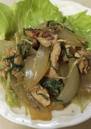 ノンオイル柔らか鶏胸肉のマヨオイスター-レシピのメイン写真
