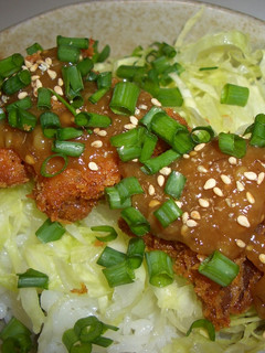 ♡絶品!味噌カツ丼♡-レシピのメイン写真