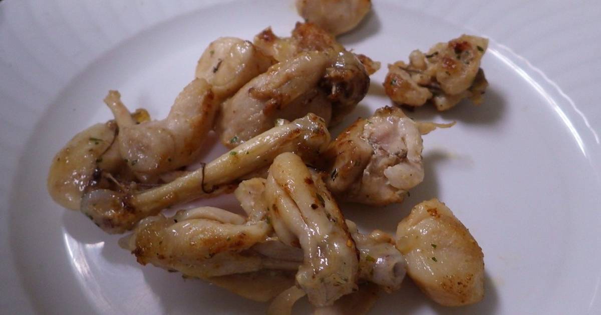 基本からアレンジまで！思わずつくりたくなる「ウシガエル」のレシピ集 | クックパッド