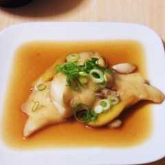 【意外と簡単！】カレイの煮付け-レシピのメイン写真