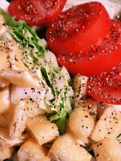 私用ダイエットスープ!白菜こっさりスープ-レシピのメイン写真