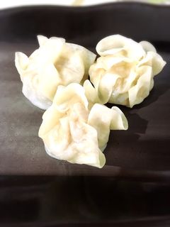 手作り焼売-レシピのメイン写真