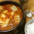 韓国 キムチ餃子チゲ キムチマンドゥチゲ