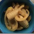 淡竹筍の煮物