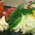フィノッキオのお好み生春巻き