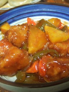 30分で完成!簡単 酢豚-レシピのメイン写真