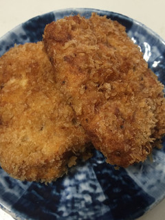 豆腐・鶏ひき肉・玉ネギコロッケ-レシピのメイン写真