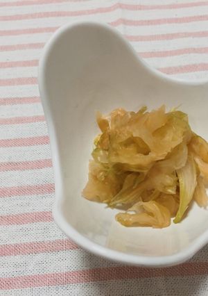 ポン酢で簡単★セロリの浅漬け-レシピのメイン写真