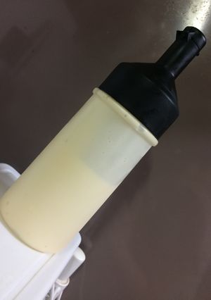 自家製 手作り マヨネーズ-レシピのメイン写真