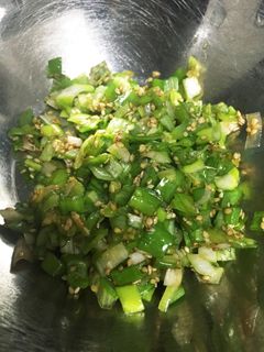 簡単!!ねぎ塩-レシピのメイン写真