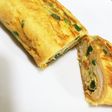 和風ネギポン酢卵焼き☆