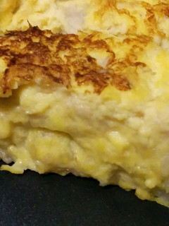 玉子焼きin里芋-レシピのメイン写真