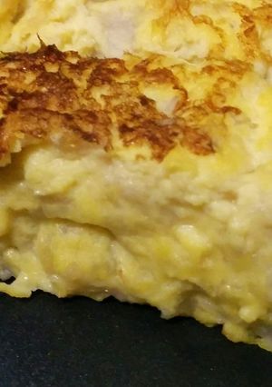 玉子焼きin里芋-レシピのメイン写真
