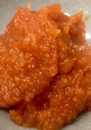 家にあるお味噌で。田楽みそ-レシピのメイン写真