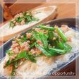 ナンプラー香るタイ風そうめん