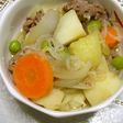 簡単肉じゃが 改め
