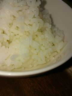 豆抜き!豆ごはん-レシピのメイン写真