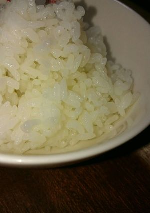 豆抜き！豆ごはん-レシピのメイン写真