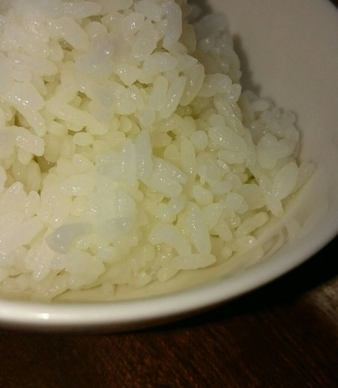 豆抜き！豆ごはん by みなななななななーん 【クックパッド】 簡単