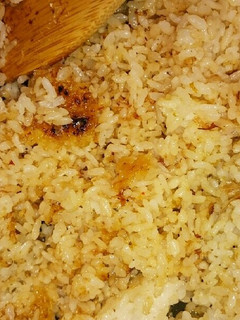 簡単!我が家のかつおごはん~バター風味~-レシピのメイン写真