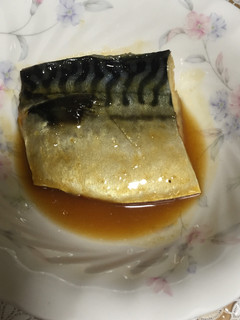☆我が家の鯖の味噌煮☆簡単、美味しい♡-レシピのメイン写真