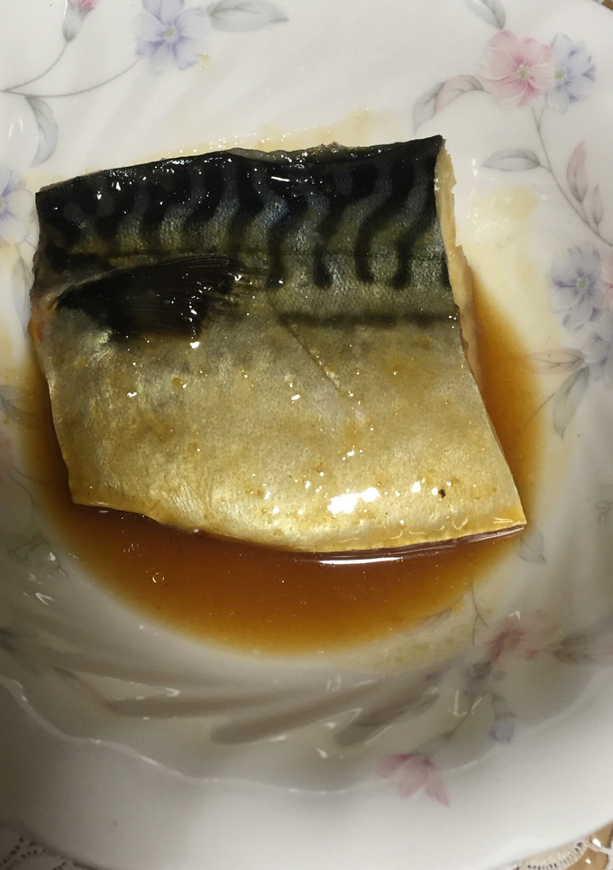 ☆我が家の鯖の味噌煮☆簡単、美味しい♡-レシピのメイン写真