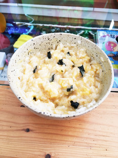 オリジナル卵かけご飯-レシピのメイン写真