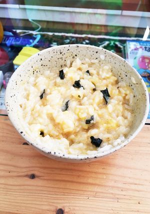 オリジナル卵かけご飯-レシピのメイン写真