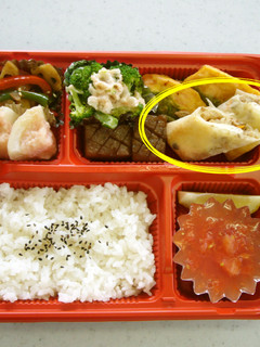 ヘルシー春巻き-レシピのメイン写真