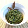 山菜ワラビのたたき