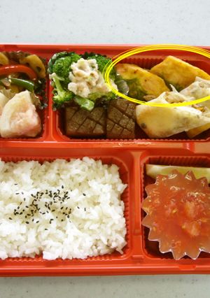 鮭の大葉巻きピカタ-レシピのメイン写真