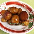 コロコロいも煮