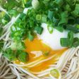 ランチに♡簡単冷やしかけそうめん