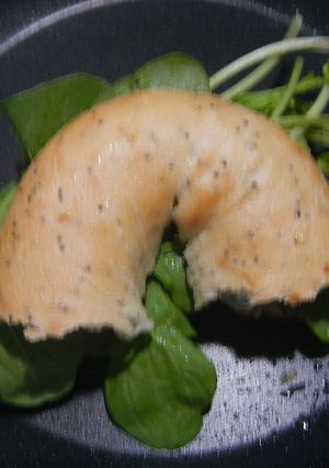 ワンパンホットサンド-レシピのメイン写真