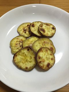 さつまいものおやつ❤️-レシピのメイン写真