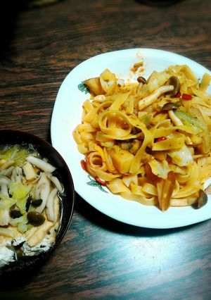 タンドリータリアテッレ-レシピのメイン写真