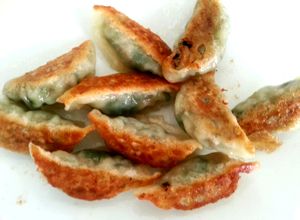 100%絶対くっつかない！餃子の焼き方-レシピのメイン写真