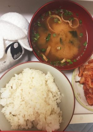 超簡単ごはん-レシピのメイン写真
