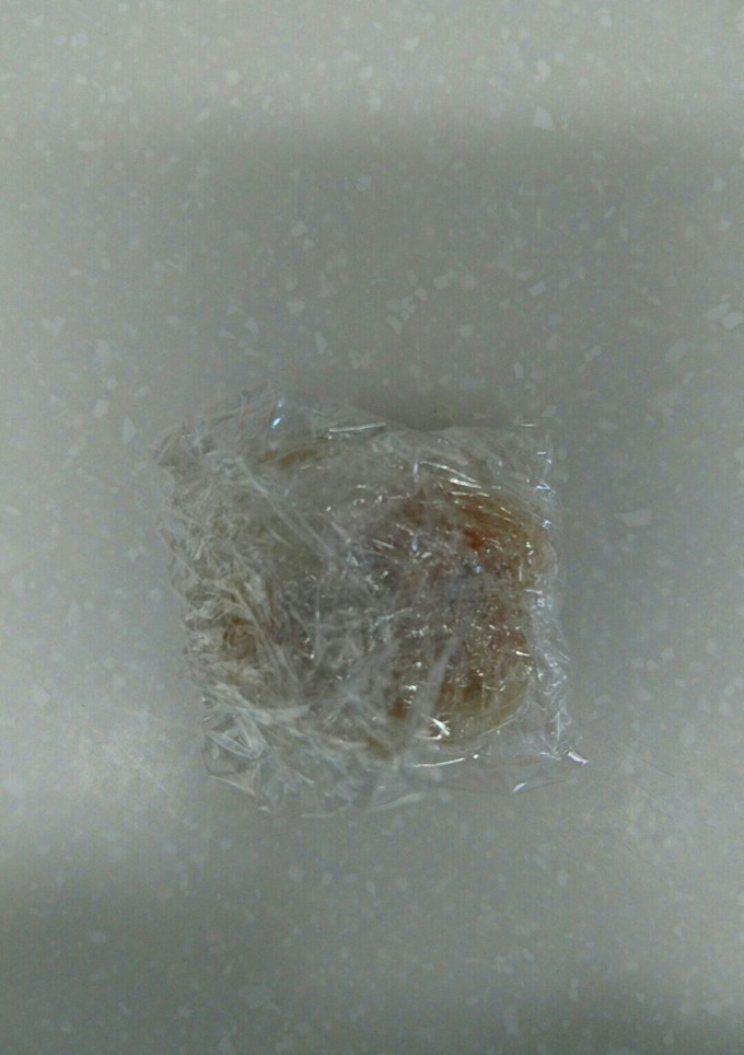 離乳食 おやき冷凍方法！！-レシピのメイン写真