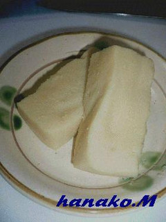 高野豆腐の含め煮-レシピのメイン写真