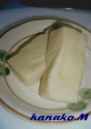高野豆腐の含め煮-レシピのメイン写真