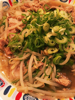 豚肉のおくら出汁さっと煮-レシピのメイン写真