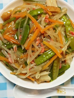 肉なしヘルシー中華丼-レシピのメイン写真
